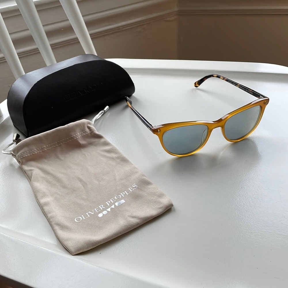 Olivers People’s Jardinette Sunglasses